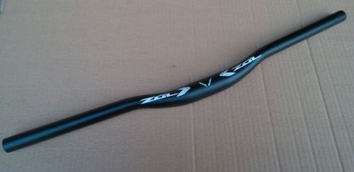 Guidon de vélo TRIACE - Ref 2333471