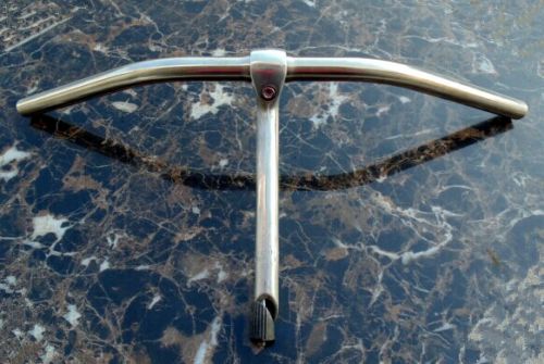 Guidon de vélo - Ref 2333518