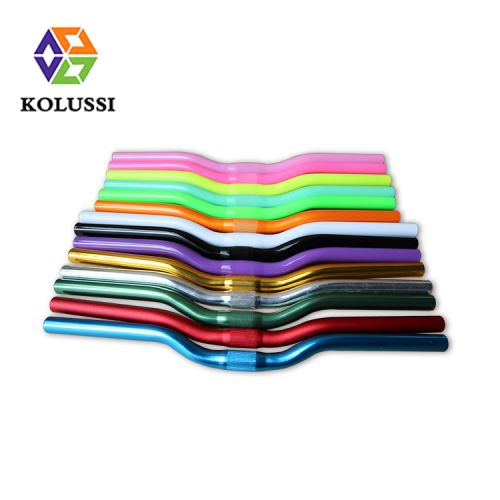 Guidon de vélo KOLUSSI - Ref 2333597