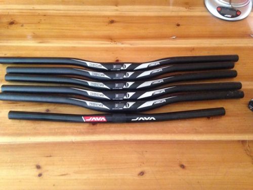 Guidon de vélo JAVA - Ref 2333606