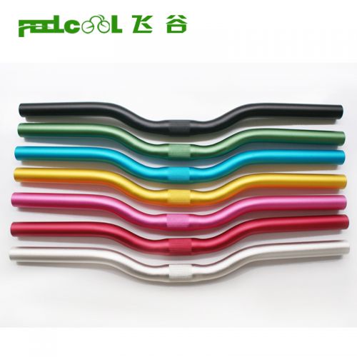 Guidon de vélo FEELCOOL - Ref 2333673