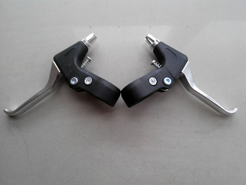 Guidon de vélo GIANT - Ref 2333881