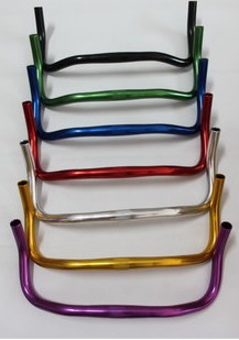 Guidon de vélo - Ref 2334011