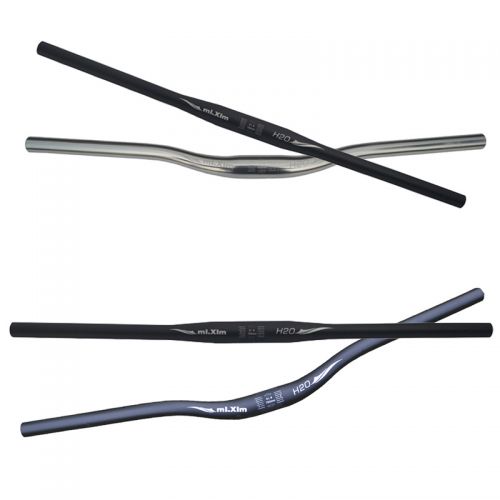 Guidon de vélo MI.XIM - Ref 2334087