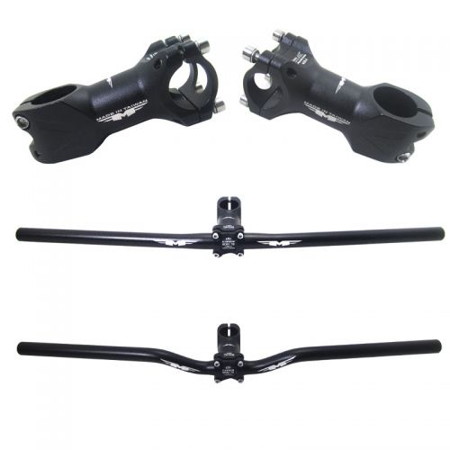 Guidon de vélo - Ref 2334173