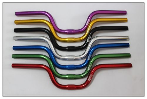 Guidon de vélo KEPU - Ref 2334284
