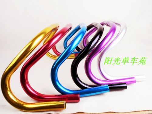 Guidon de vélo SUNSHINE - Ref 2334294