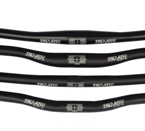 Guidon de vélo - Ref 2334340