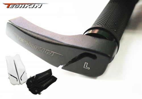 Guidon de vélo TECHKIN - Ref 2334420