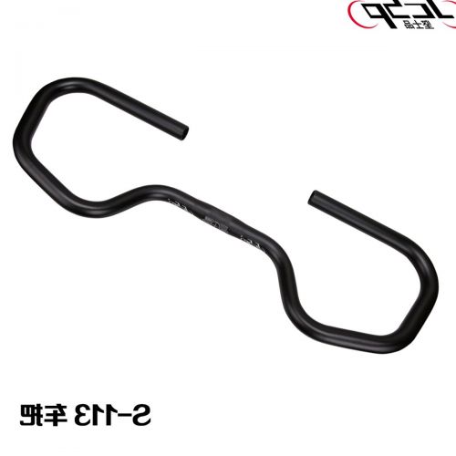 Guidon de vélo JCSP - Ref 2334457