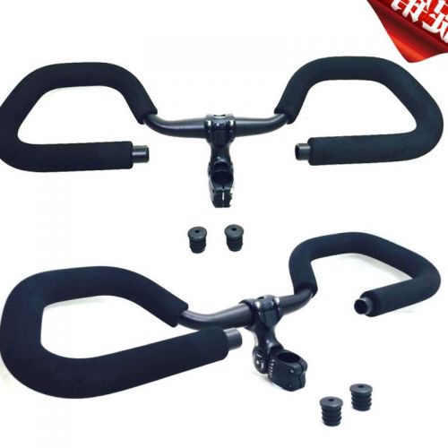 Guidon de vélo - Ref 2334543