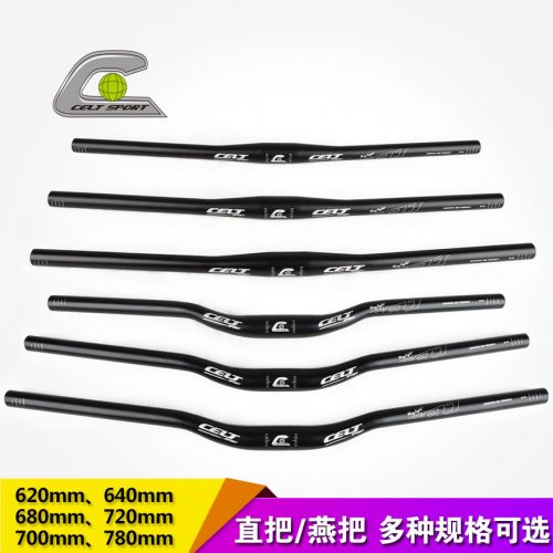 Guidon de vélo CELT SPORT - Ref 2334615