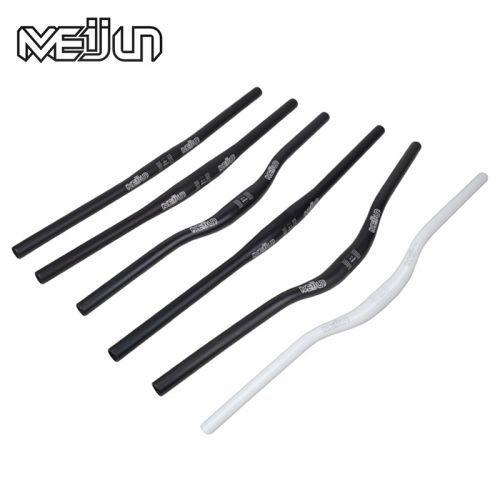 Guidon de vélo MEIJUN - Ref 2334714