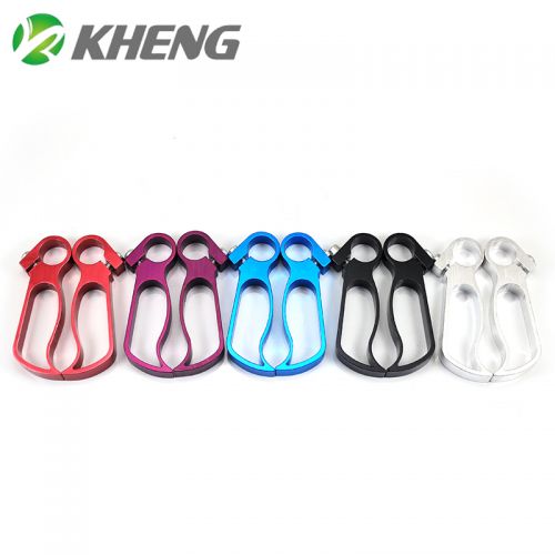 Guidon de vélo KHENG - Ref 2334802