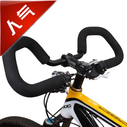 Guidon de vélo JCSP - Ref 2334893