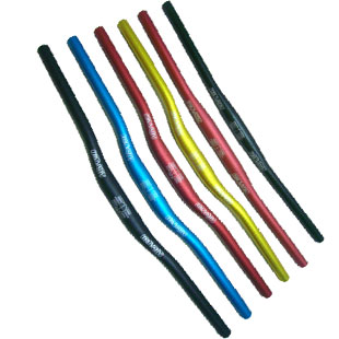 Guidon de vélo - Ref 2334920