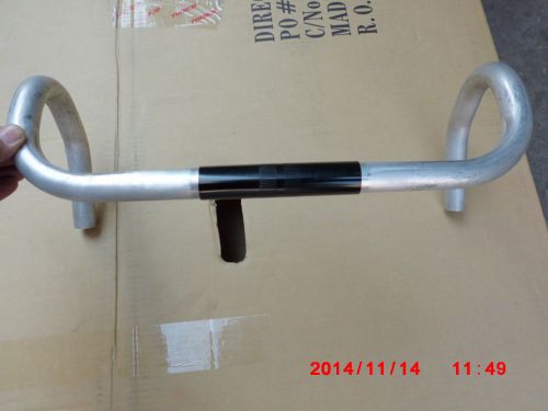 Guidon de vélo ZOOM - Ref 2335049