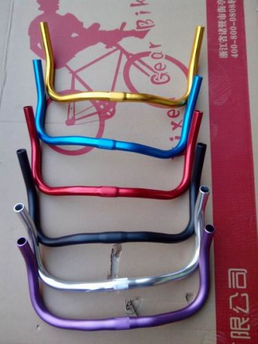 Guidon de vélo - Ref 2335063