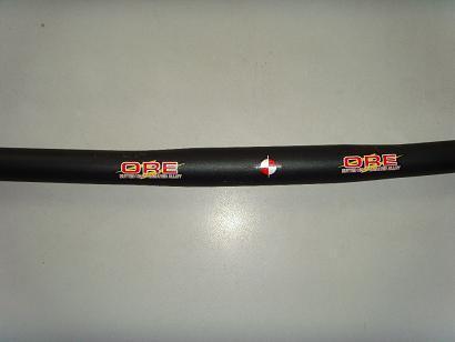 Guidon de vélo - Ref 2335113