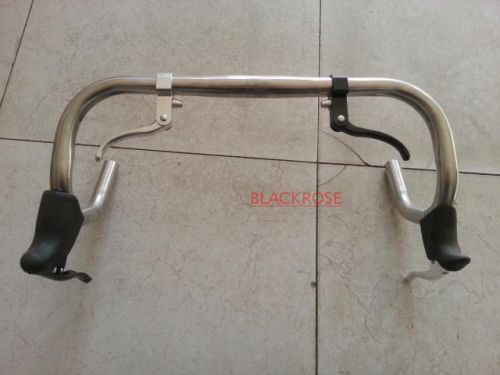 Guidon de vélo - Ref 2335146