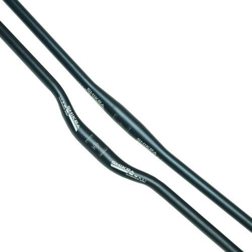Guidon de vélo SHIKRA - Ref 2335253