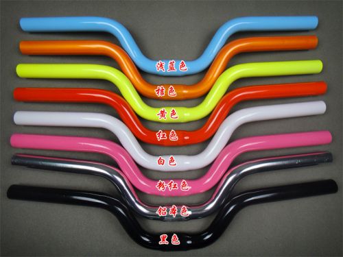 Guidon de vélo - Ref 2335275