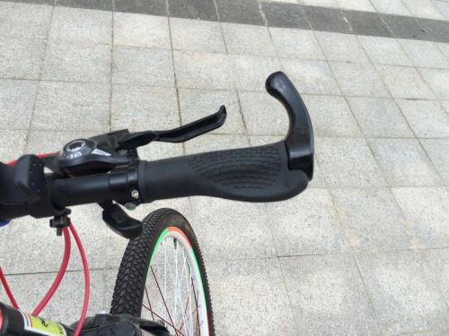 Guidon de vélo TOTTA - Ref 2335342