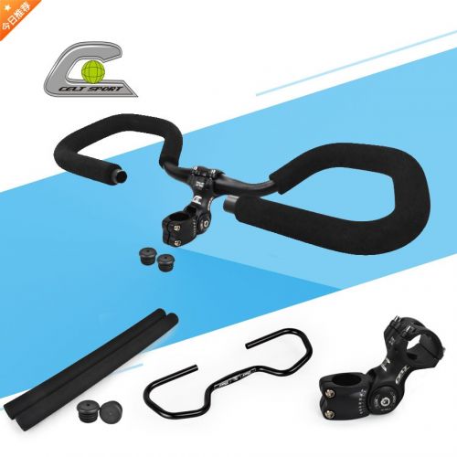 Guidon de vélo CELT - Ref 2335511