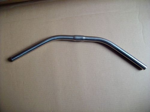 Guidon de vélo MAGIX - Ref 2335534