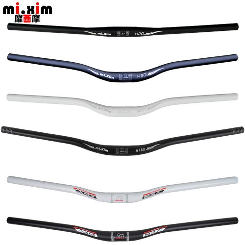 Guidon de vélo MIXIM - Ref 2335641
