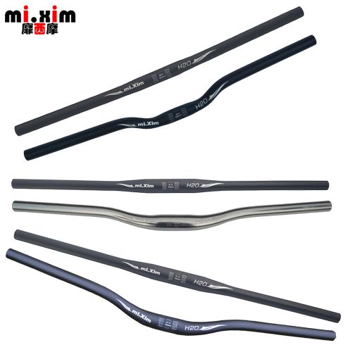 Guidon de vélo MIXIM - Ref 2335655