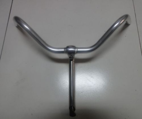 Guidon de vélo - Ref 2335719