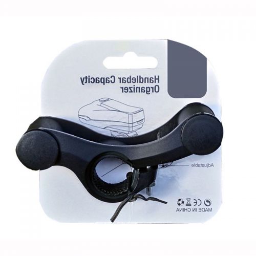 Guidon de vélo ZENTORACK - Ref 2335751
