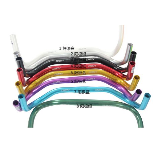 Guidon de vélo - Ref 2335764