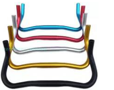 Guidon de vélo - Ref 2335819