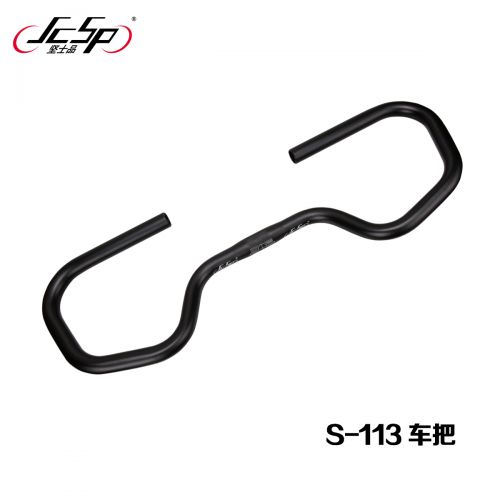 Guidon de vélo JCSP - Ref 2335829