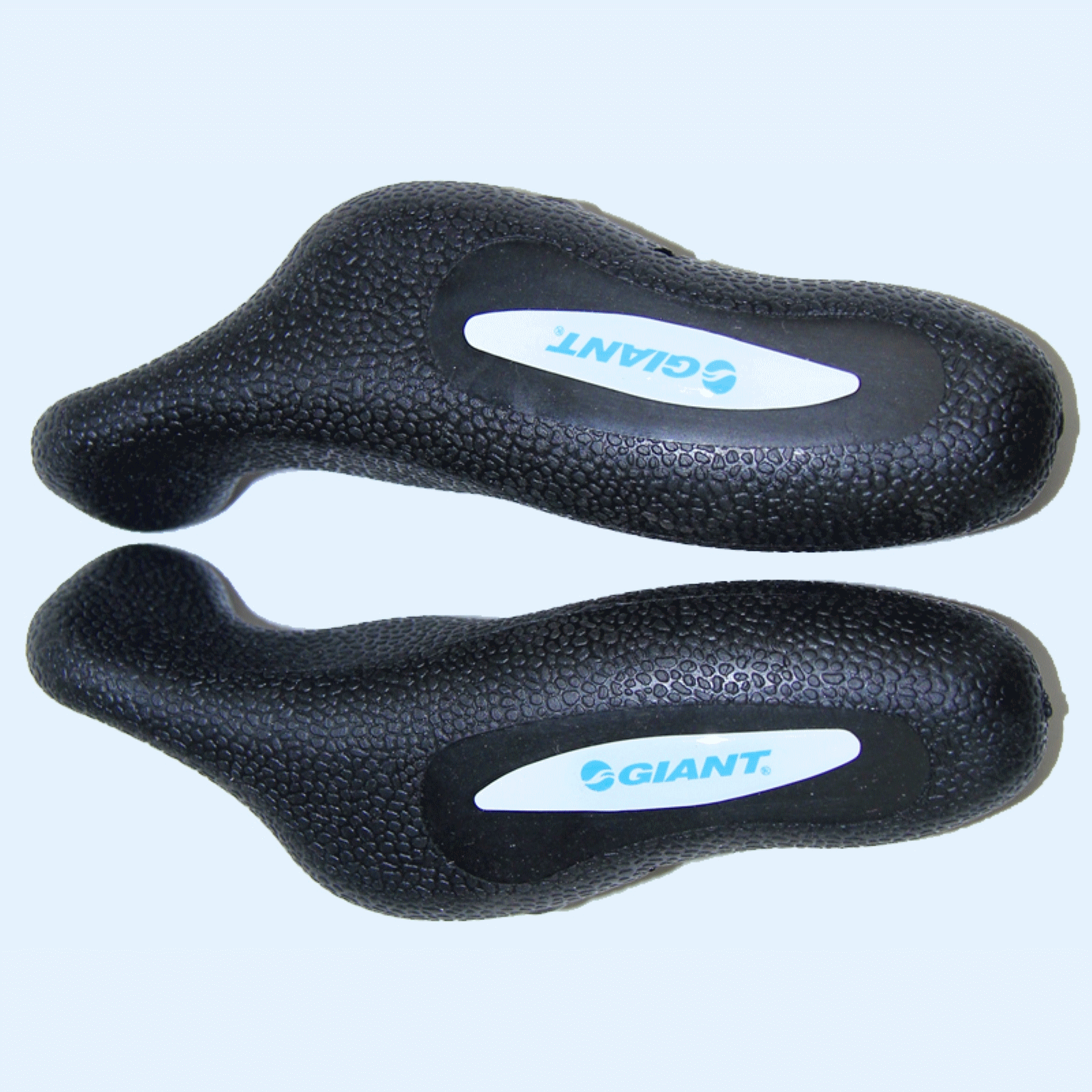 Guidon de vélo GIANT - Ref 2335890