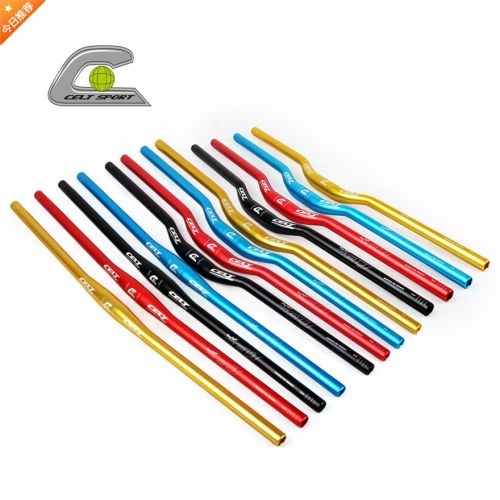 Guidon de vélo CELT - Ref 2335913