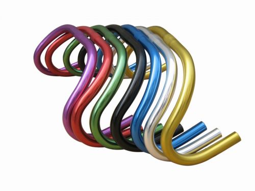 Guidon de vélo KEPU - Ref 2335974