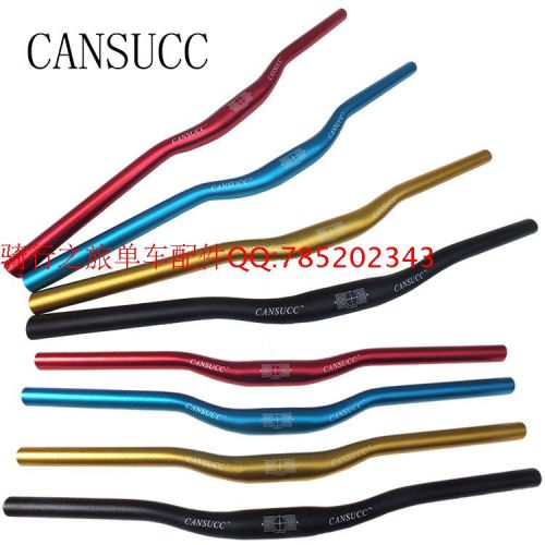 Guidon de vélo CANSUCC - Ref 2335983