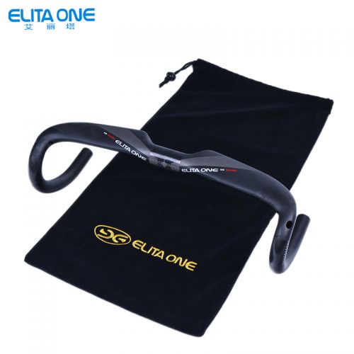 Guidon de vélo ELITA ONE - Ref 2336020
