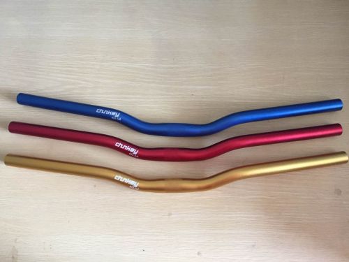 Guidon de vélo CHUNKEY - Ref 2336045