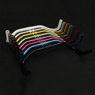 Guidon de vélo - Ref 2336061