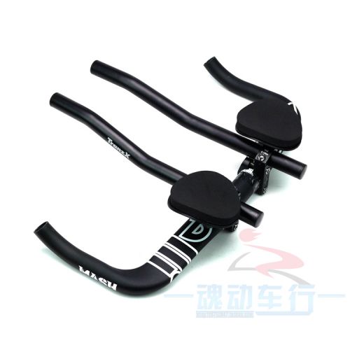 Guidon de vélo - Ref 2336121