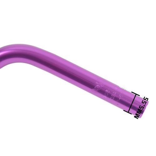 Guidon de vélo - Ref 2336128