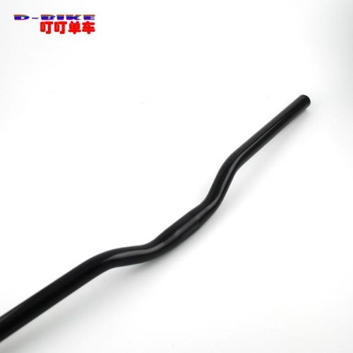 Guidon de vélo KALLOY - Ref 2336141