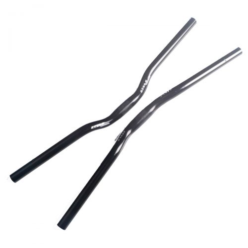 Guidon de vélo MIXIM - Ref 2336147