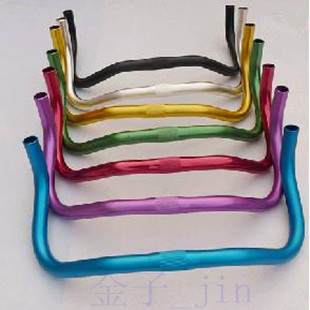 Guidon de vélo - Ref 2336151