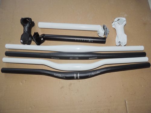 Guidon de vélo - Ref 2336216