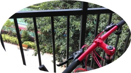 Guidon de vélo - Ref 2336280